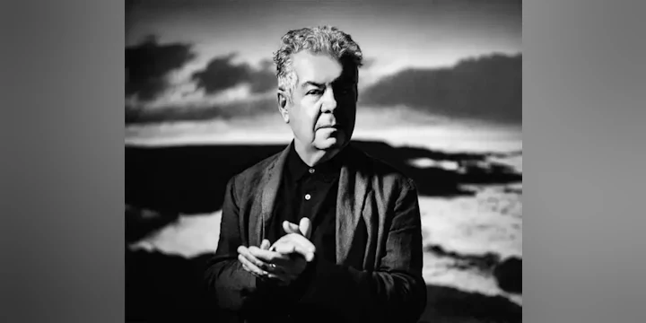 An evening of music and conversation with Lol Tolhurst