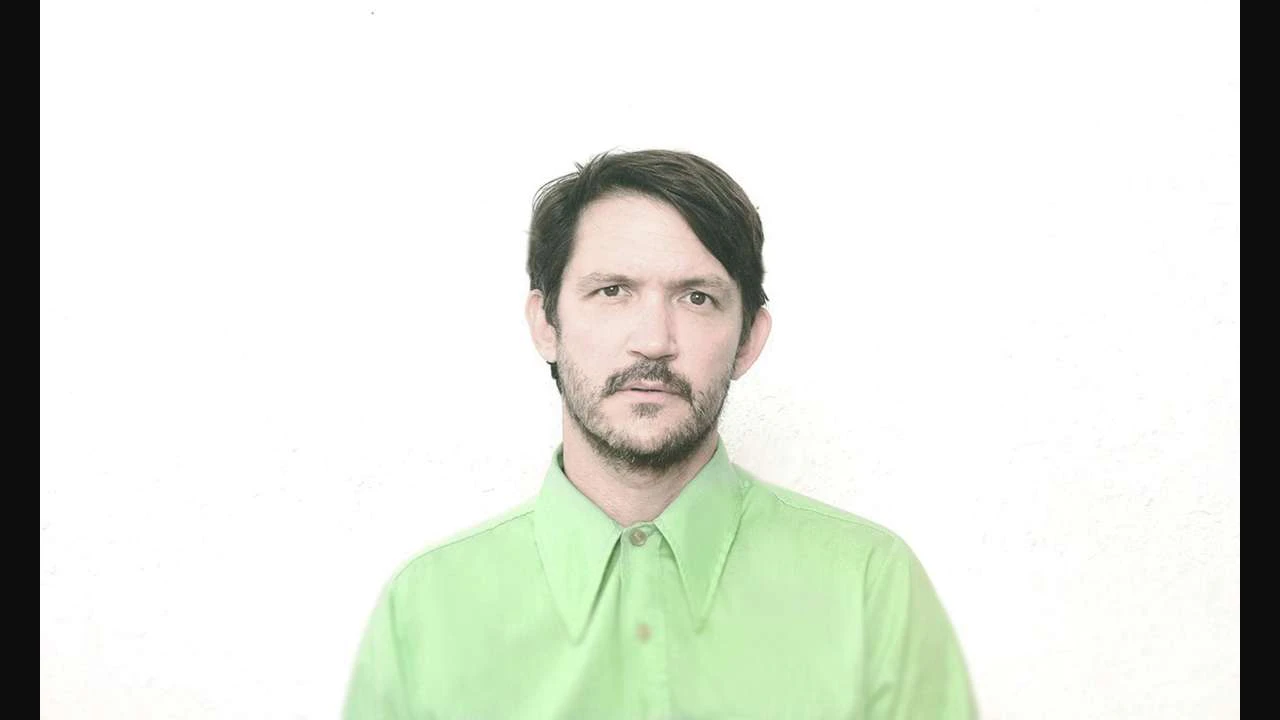 Tim Kasher