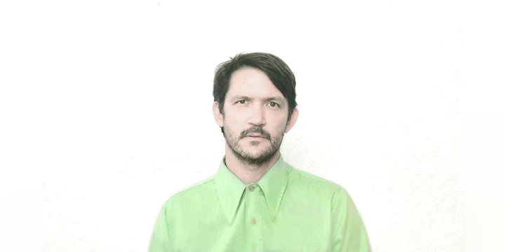 Tim Kasher