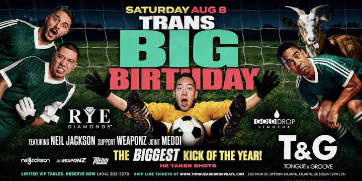 Nyc DJ Neil Jackson Satrdy with Djs Weaponz+ Meddi