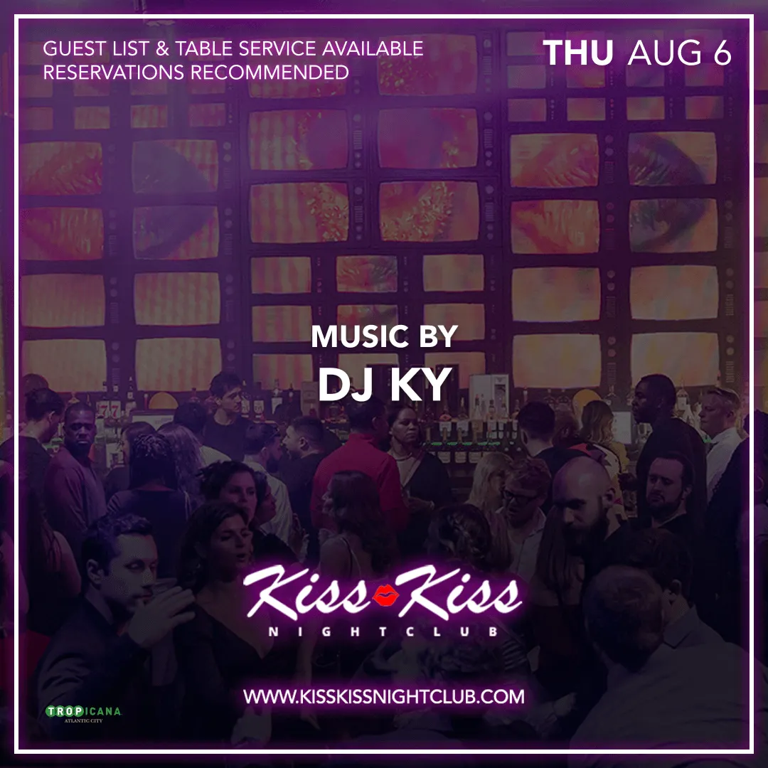 DJ KY