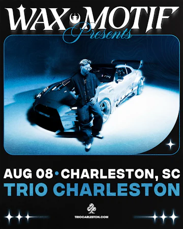 Trio Charleston