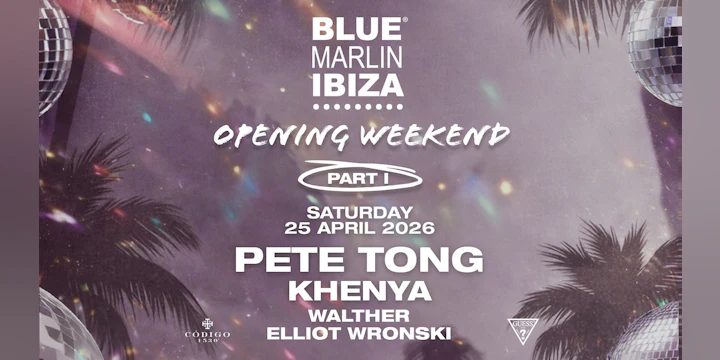 Opening Weekend Part I