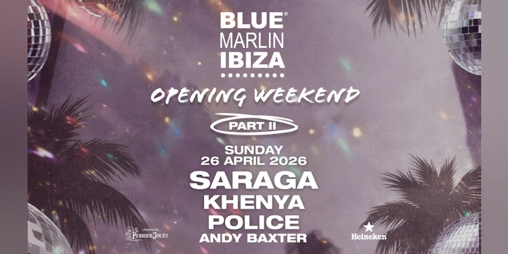 Opening Weekend Part II