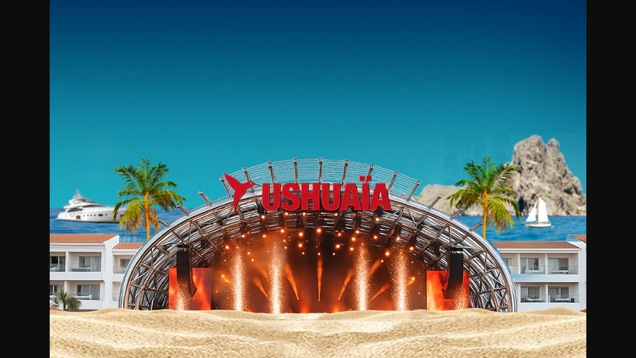 I Love Reggaeton Ibiza