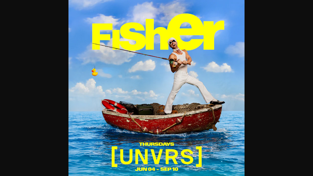 Fisher