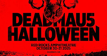 Red Rocks Amphitheatre