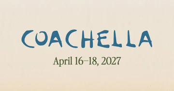 Coachella