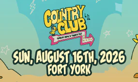 Toronto Concerts & Events