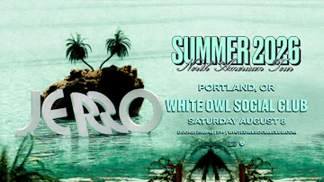 Portland Concerts & Events