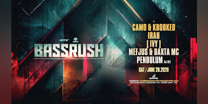 Bassrush
