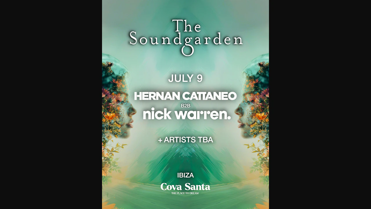 The Soundgarden