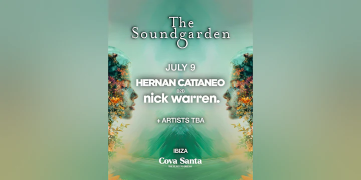 The Soundgarden