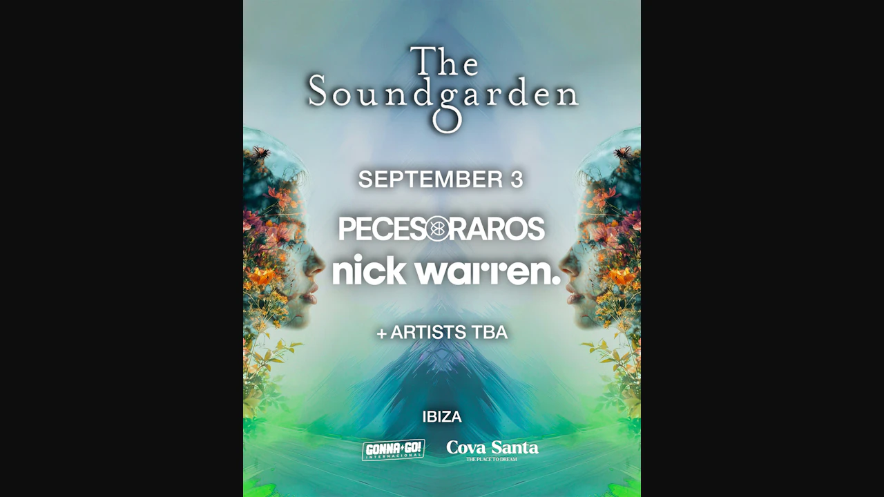 The Soundgarden