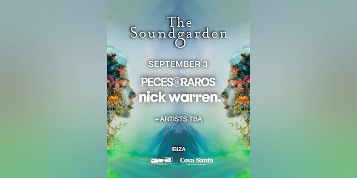 The Soundgarden