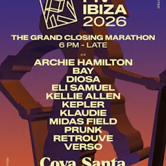 PIV Closing Party