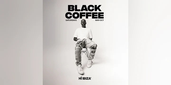 Black Coffee