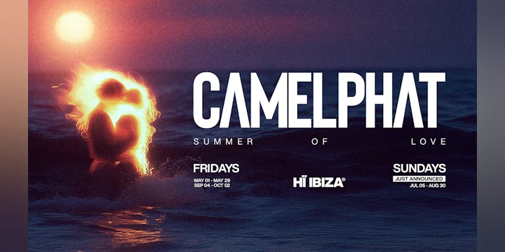 CamelPhat