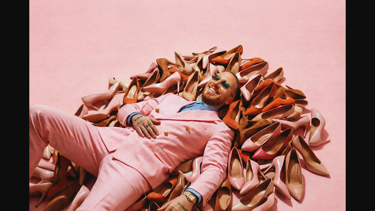 Hugel Presents Make The Girls Dance