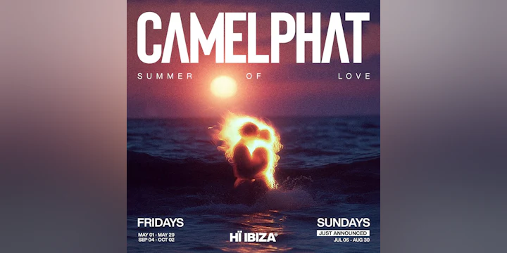 CamelPhat