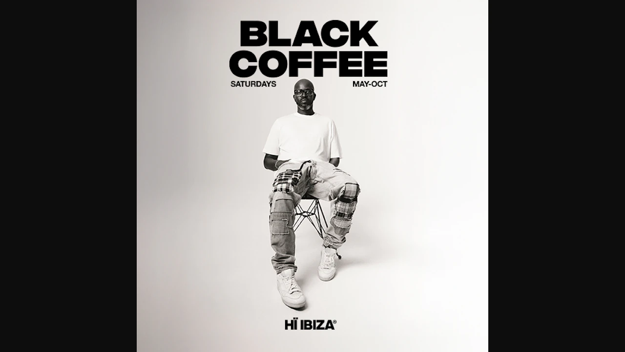 Black Coffee