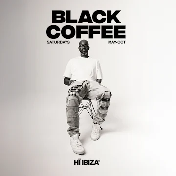 Hi Ibiza