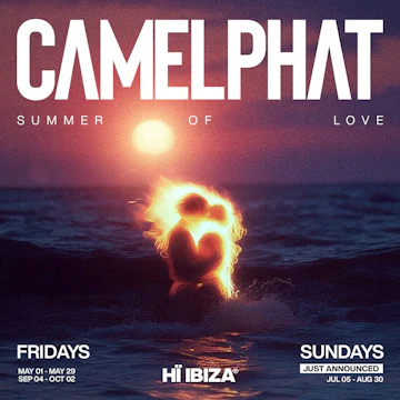 Hi Ibiza