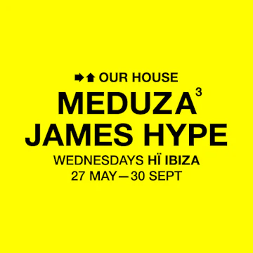 Hi Ibiza