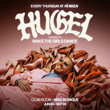 Hi Ibiza