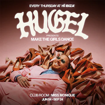 Hi Ibiza