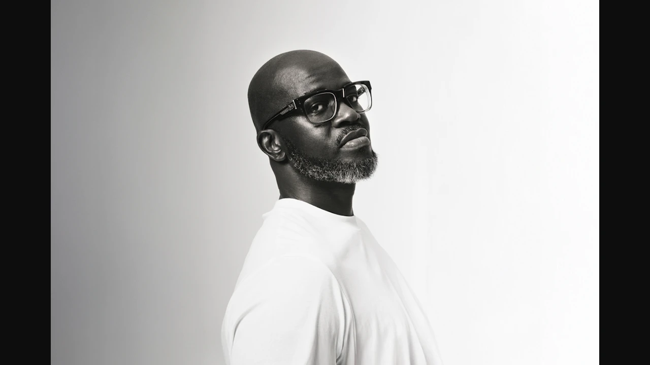 Black Coffee