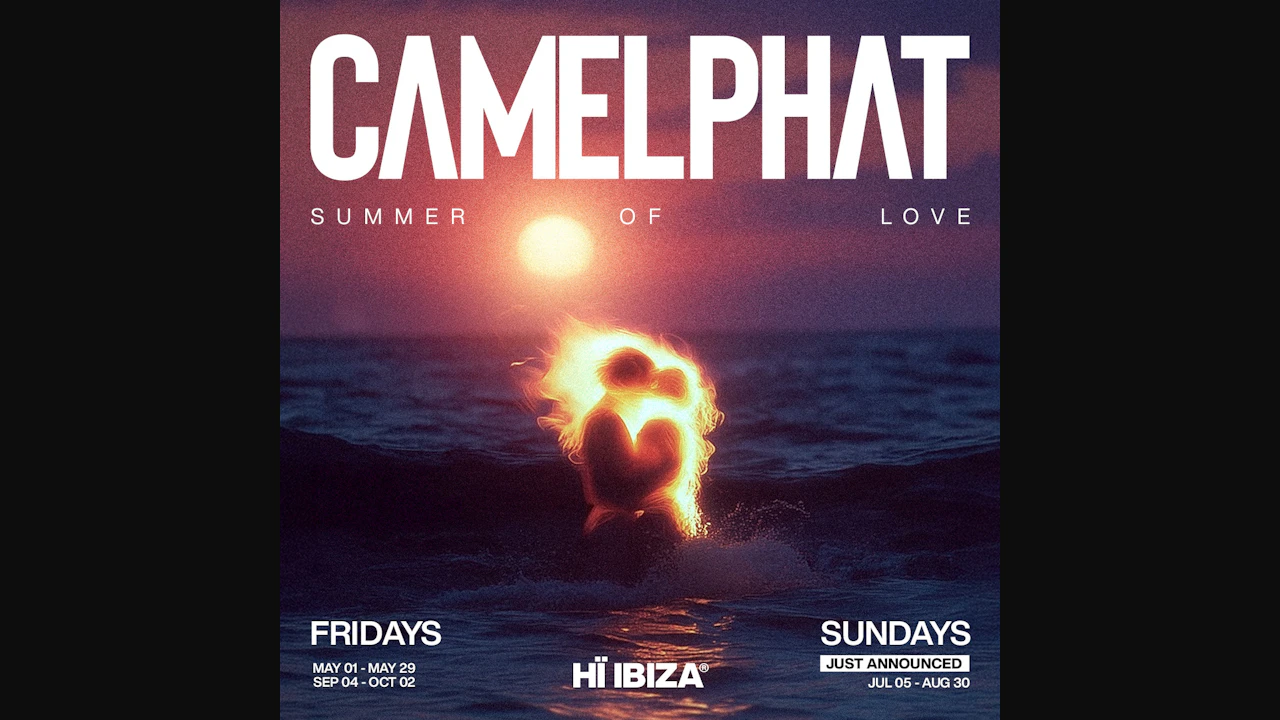 CamelPhat