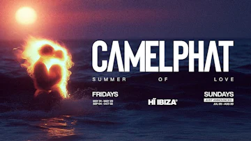 Hi Ibiza