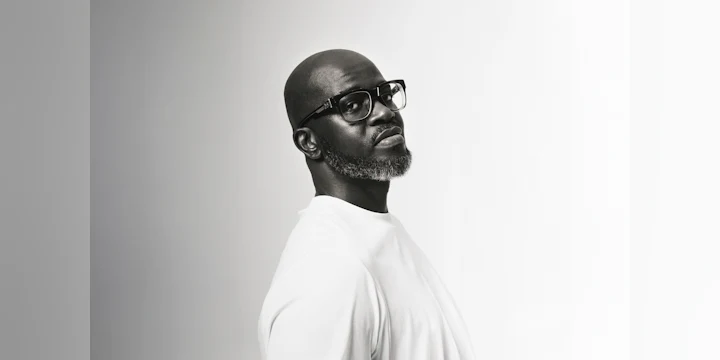 Black Coffee