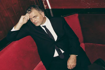 SWG3 Studio Warehouse