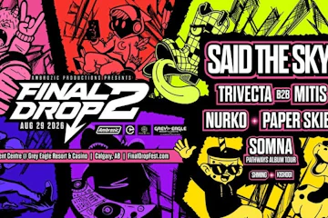 Grey Eagle Event Centre