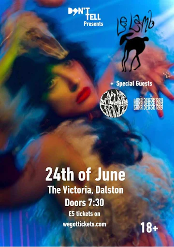 The Victoria