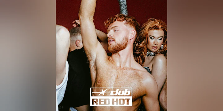 Club Red Hot Pride