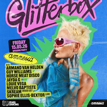 Amnesia