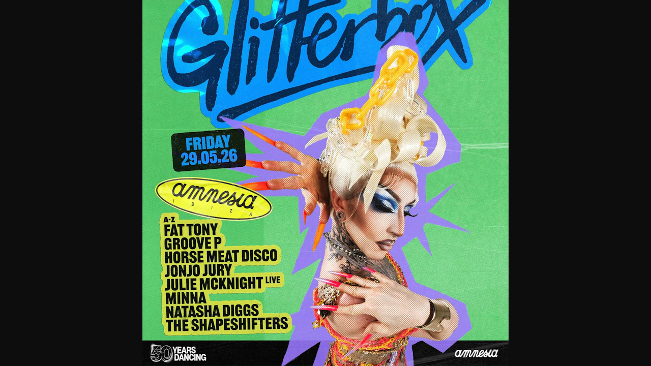 Glitterbox