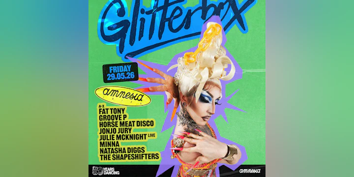 Glitterbox