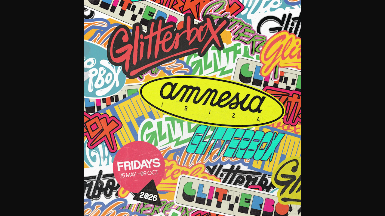 Glitterbox