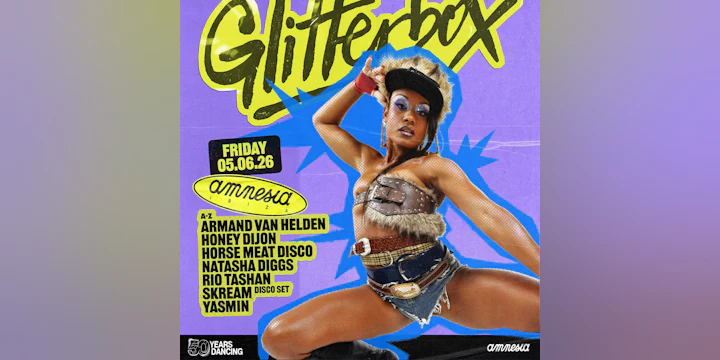 Glitterbox