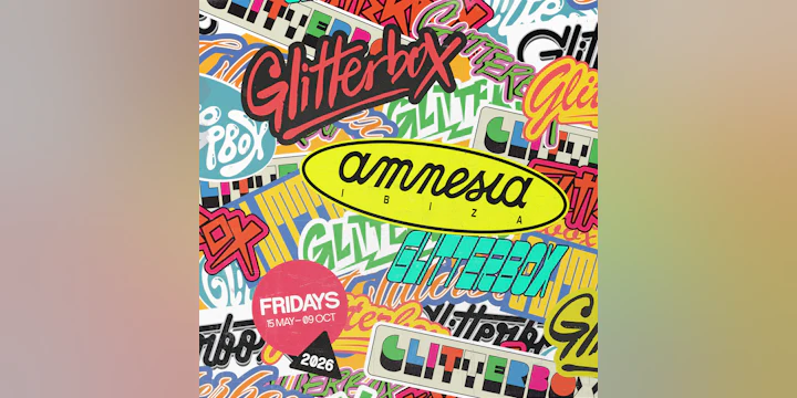 Glitterbox