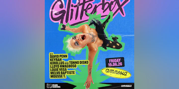 Glitterbox