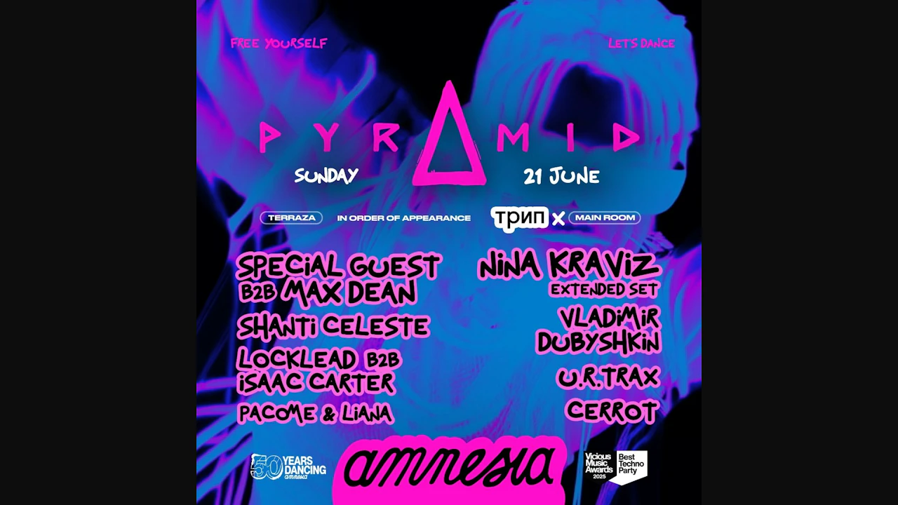 Pyramid