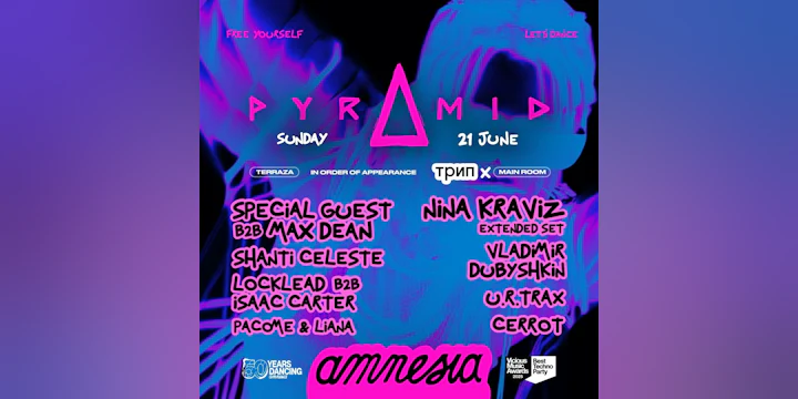 Pyramid