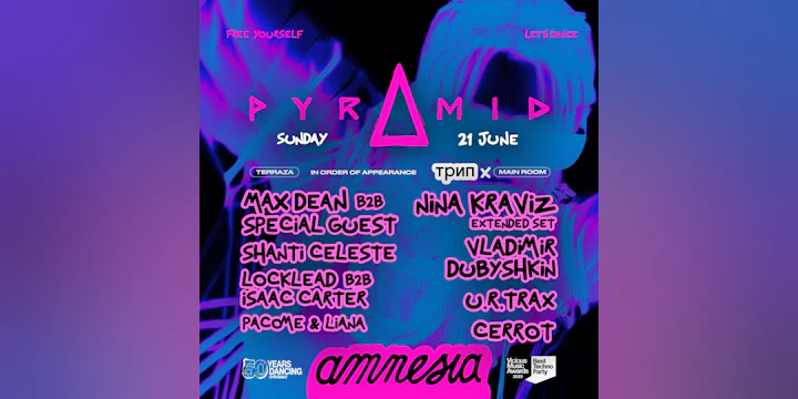 Pyramid