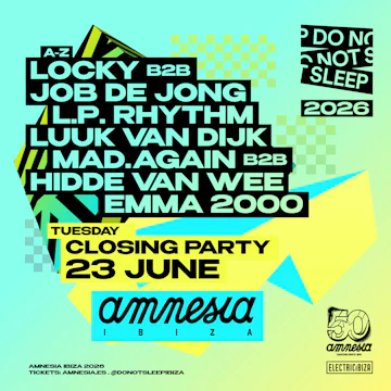 Amnesia