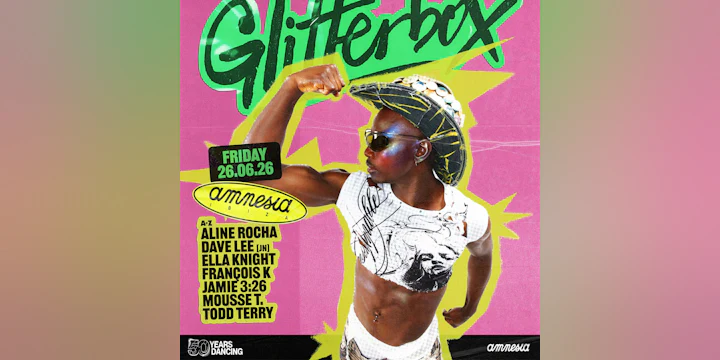 Glitterbox